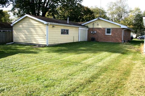 3033 Wallace Ave, Steger, IL 60475 photo 2