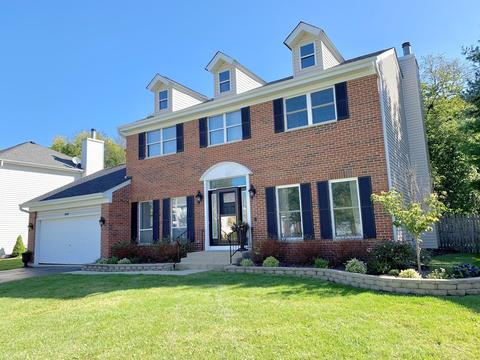 645 Old Oak Cir, Algonquin, IL 60102 photo 1