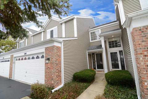 1342 Summersweet Ln, Bartlett, IL 60103 photo 2