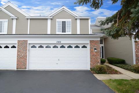 1342 Summersweet Ln, Bartlett, IL 60103 photo 1