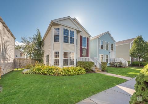 885 Symphony Dr, Aurora, IL 60504 photo 25