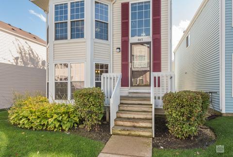 885 Symphony Dr, Aurora, IL 60504 photo 20