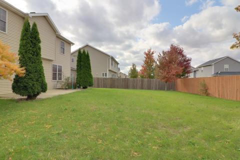 3020 Grey Hawk Dr, Normal, IL 61761 photo 5
