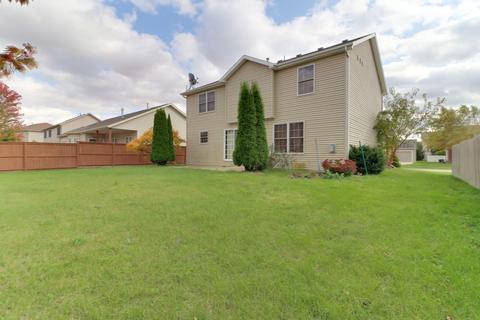 3020 Grey Hawk Dr, Normal, IL 61761 photo 3