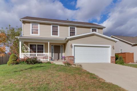 3020 Grey Hawk Dr, Normal, IL 61761 photo 1
