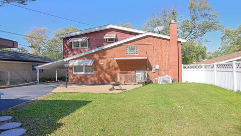 3743 153rd Pl, Midlothian, IL 60445 photo 3