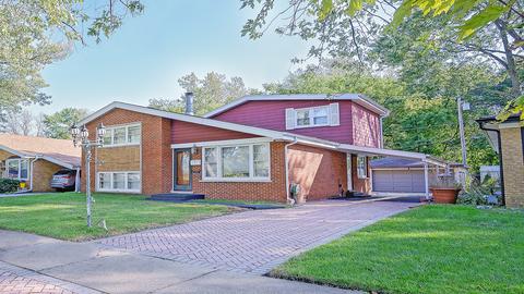 3743 153rd Pl, Midlothian, IL 60445 photo 2