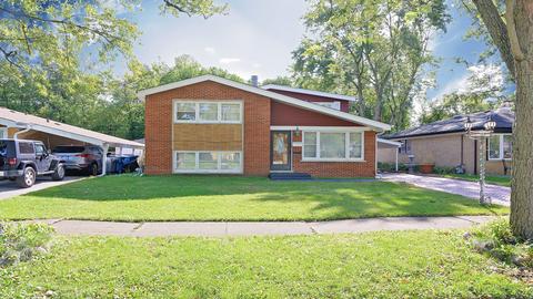 3743 153rd Pl, Midlothian, IL 60445 photo 1
