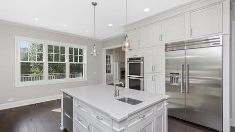 55 Overlook Dr, Golf, IL 60029 photo 11