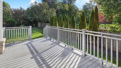 55 Overlook Dr, Golf, IL 60029 photo 48
