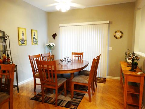 17534 Gilbert Dr, Lockport, IL 60441 photo 9