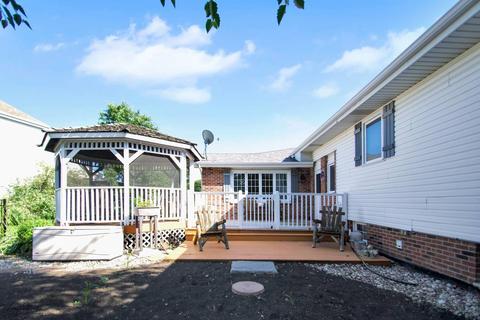 16744 W Apache Dr, Lockport, IL 60441 photo 9