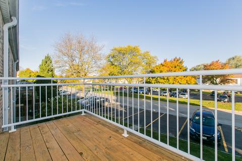 4607 Kings Walk Dr #2D, Rolling Meadows, IL 60008 photo 5