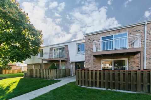 4607 Kings Walk Dr #2D, Rolling Meadows, IL 60008 photo 1