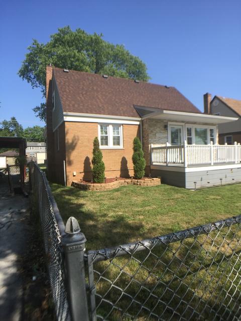 17545 Lorenz Ave, Lansing, IL 60438 photo 3