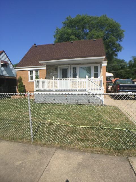 17545 Lorenz Ave, Lansing, IL 60438 photo 1