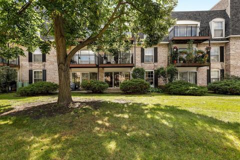 5400 Carriageway Dr #106, Rolling Meadows, IL 60008 photo 21