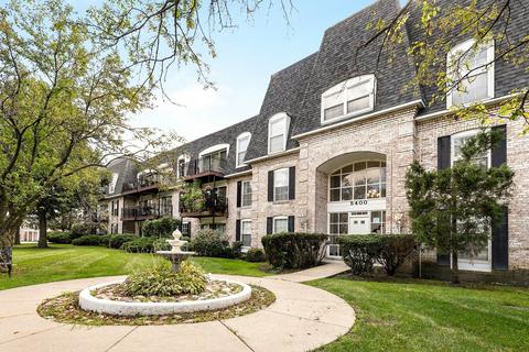 5400 Carriageway Dr #106, Rolling Meadows, IL 60008 photo 1