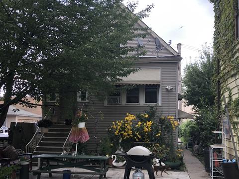1621 N Kolmar Ave, Chicago, IL 60639 photo 1