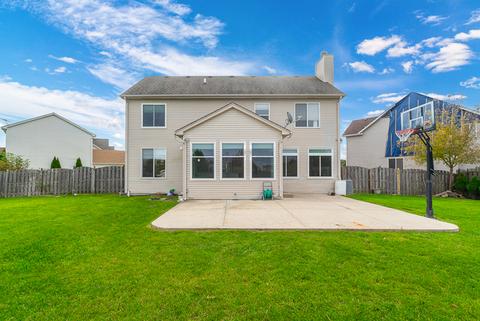 1711 Stanton Ln, Plainfield, IL 60586 photo 37