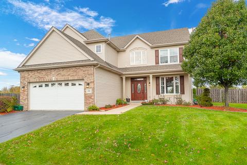 1711 Stanton Ln, Plainfield, IL 60586 photo 1