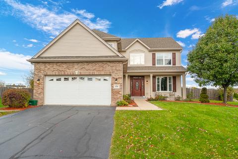 1711 Stanton Ln, Plainfield, IL 60586 photo 2