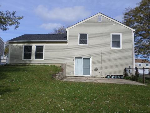 140 E Mcclellan Ct, Bartlett, IL 60103 photo 25