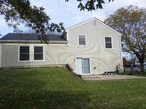 140 E Mcclellan Ct, Bartlett, IL 60103 photo 26