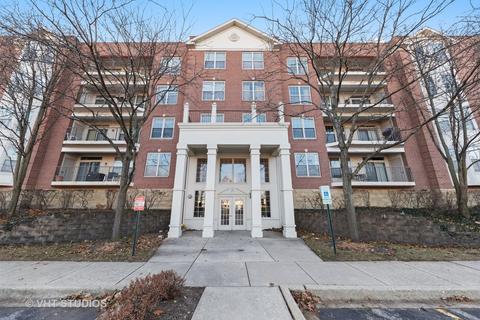 3100 Town Square Dr #406, Rolling Meadows, IL 60008 photo 1