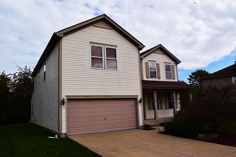 25359 Faraday Rd, Manhattan, IL 60442 photo 2