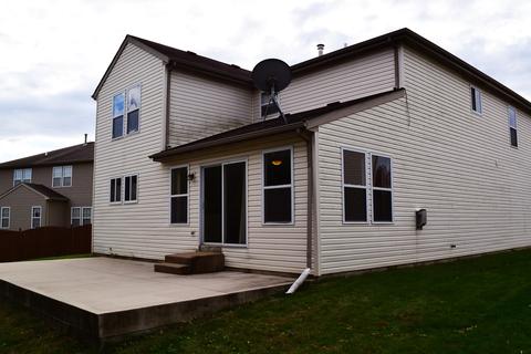 25359 Faraday Rd, Manhattan, IL 60442 photo 3