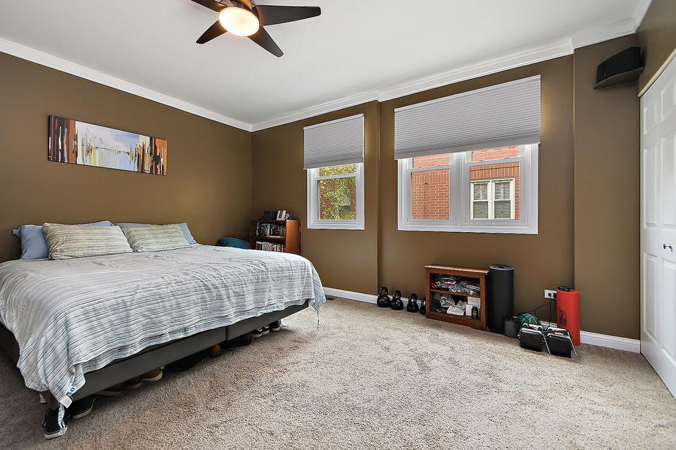  2803 N Wolcott Ave #I, Chicago, IL 60657 photo 20