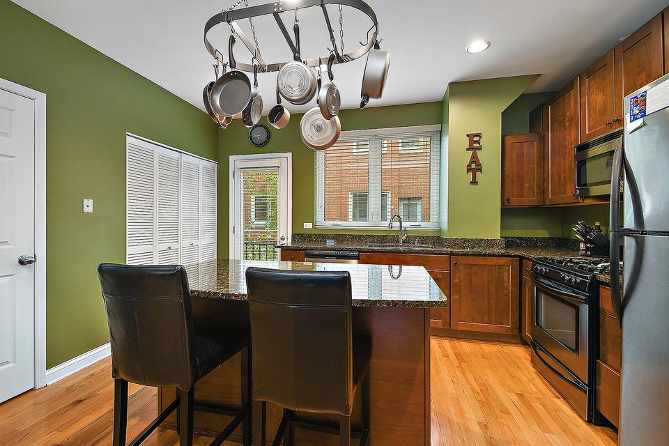  2803 N Wolcott Ave #I, Chicago, IL 60657 photo 19