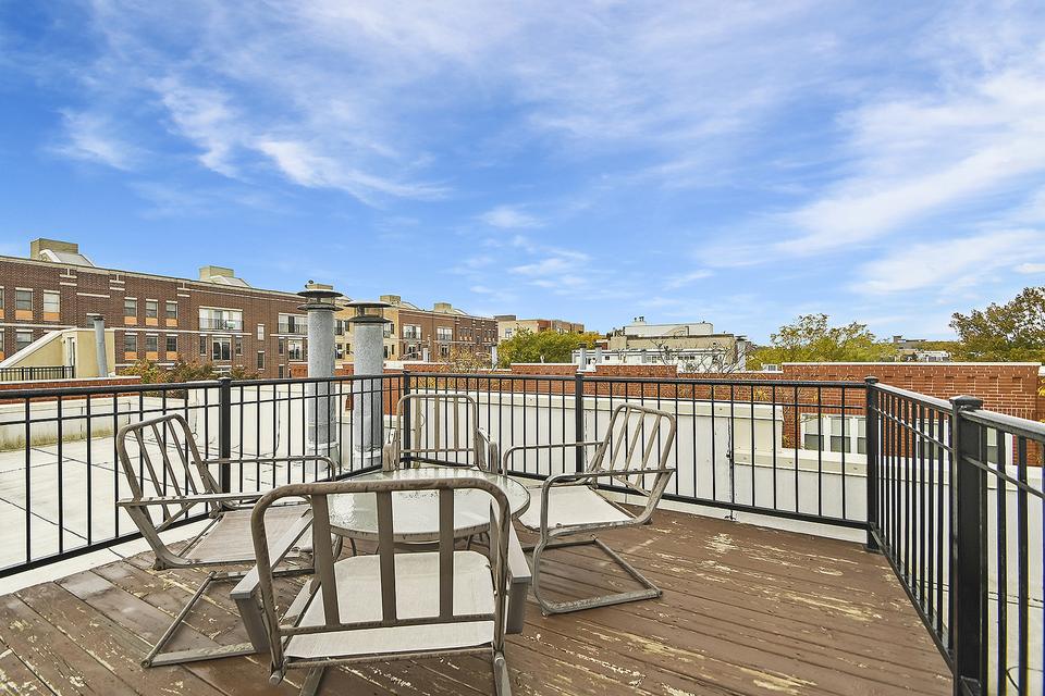  2803 N Wolcott Ave #I, Chicago, IL 60657 photo 26