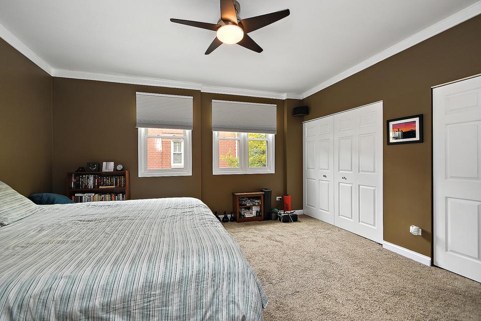  2803 N Wolcott Ave #I, Chicago, IL 60657 photo 21