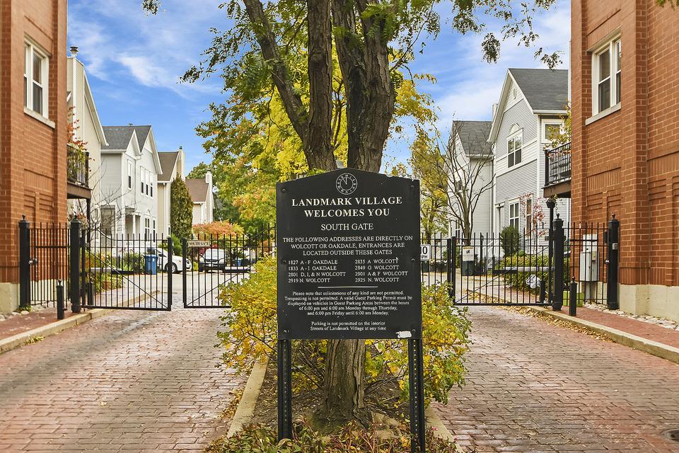  2803 N Wolcott Ave #I, Chicago, IL 60657 photo 6