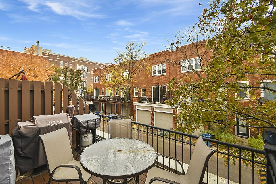  2803 N Wolcott Ave #I, Chicago, IL 60657 photo 13