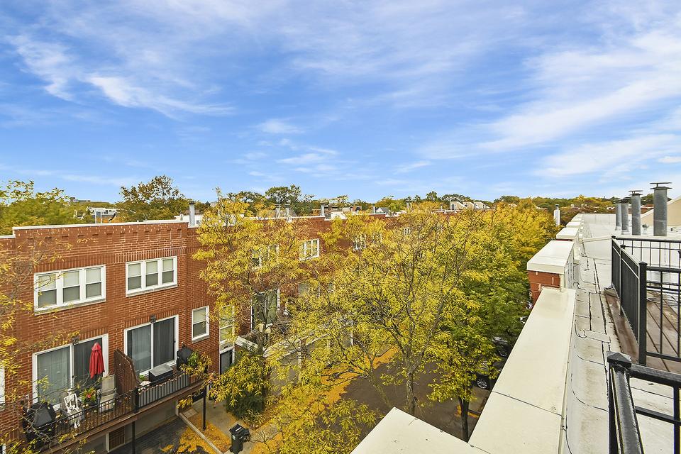  2803 N Wolcott Ave #I, Chicago, IL 60657 photo 27