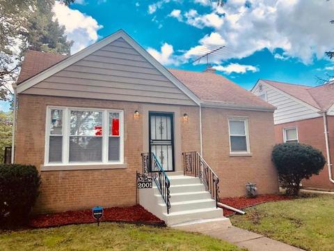 2001 S 14th Ave, Broadview, IL 60155 photo 1