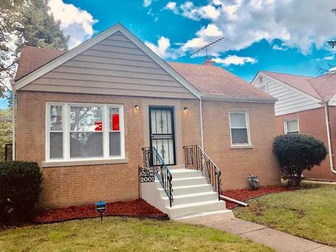 2001 S 14th Ave, Broadview, IL 60155 photo 2