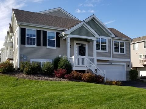 1752 Ruby Dr, Pingree Grove, IL 60140 photo 1