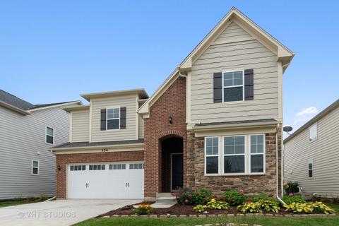 374 E Harrison Ct, Elmhurst, IL 60126 photo 1