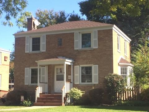 1687 Spruce Ave, Des Plaines, IL 60018 photo 1