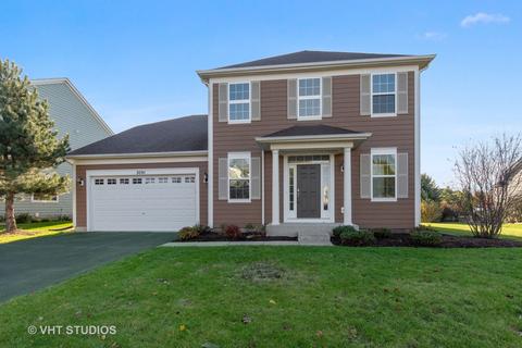 3091 Wickenden Ave, Elgin, IL 60124 photo 1
