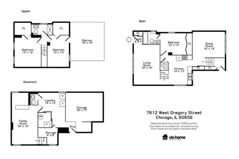 7612 W Gregory St, Chicago, IL 60656 photo 29