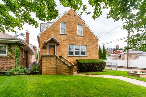 7612 W Gregory St, Chicago, IL 60656 photo 1