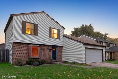 820 W Appletree Ln, Bartlett, IL 60103 photo 1