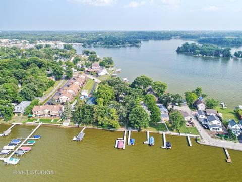154 Eagle Point Rd, Fox Lake, IL 60020 photo 32