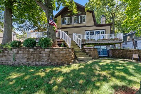 154 Eagle Point Rd, Fox Lake, IL 60020 photo 1