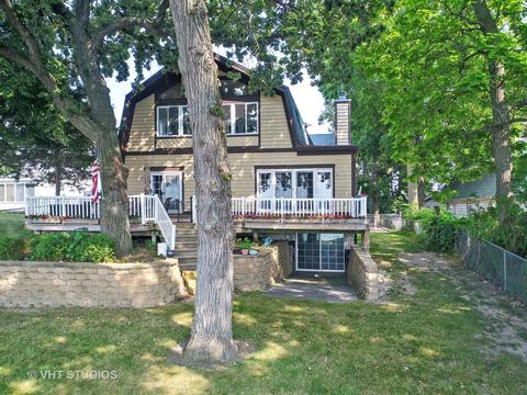 154 Eagle Point Rd, Fox Lake, IL 60020 photo 36